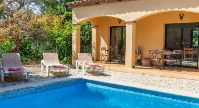 Holiday Home Mas Pere 04