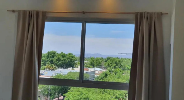 Superior Nevado Penthouse San Rafael, Забронировать Отель Сан-Рафаэль провинция Мендоса, рядом с San Martin central square