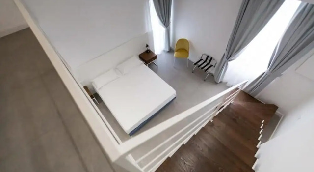 Liferooms b&b