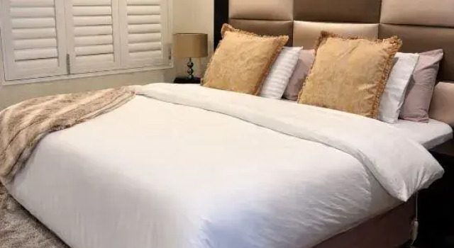 Luxury Rustenburg Villa | Pool, Braai & Fast Wi-Fi