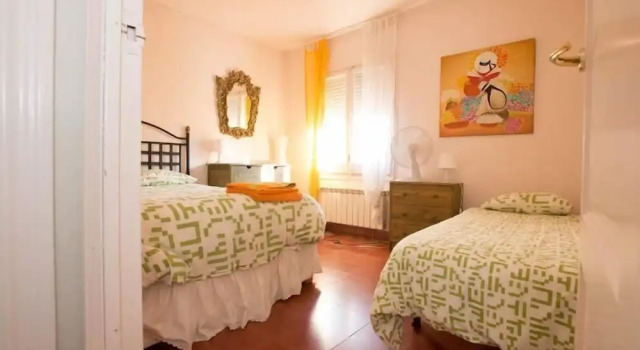 Номер Standard Holiday home Anexa