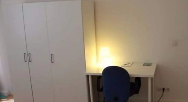 Appartement Eurometropole