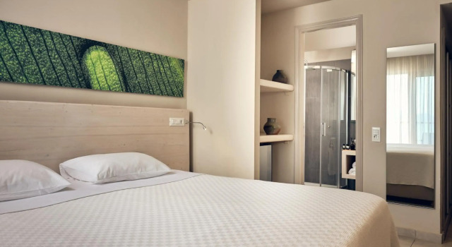 Ionian Hill Hotel