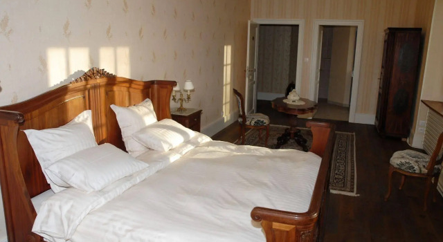 Château De Werde, Book Hotel  