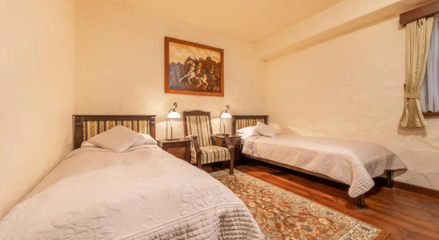 Двухместный номер Standard Hotel Stanica Kresowa Chreptiów