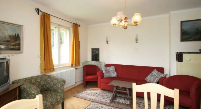 Holiday Home Irene, Забронировать Дом для отпуска Виллы Мариапфар, Вилла