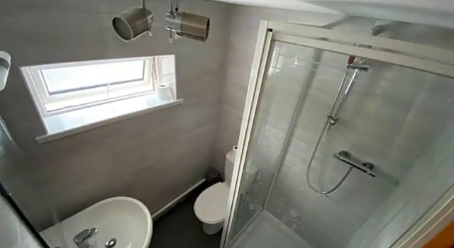 The New Lodge