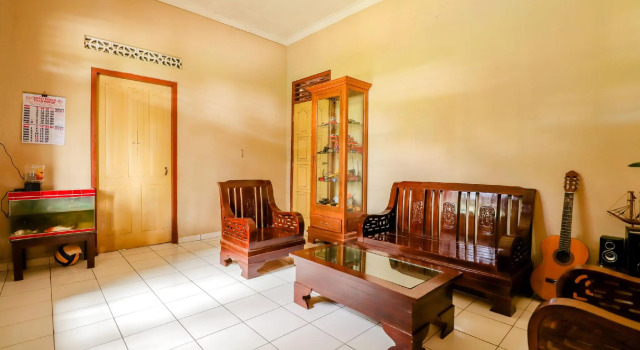 Guesthouse Sadewa
