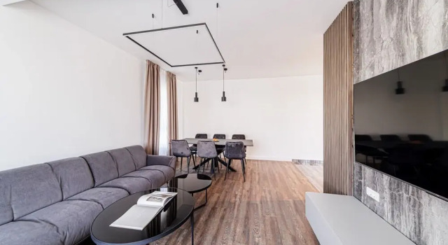 Апартаменты Premier Cavar Aparthotel