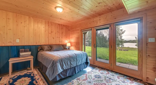 Spacious Soldotna Home w/ Mackey Lake Views!, Rezerwuj Dom wakacyjny Soldotna 