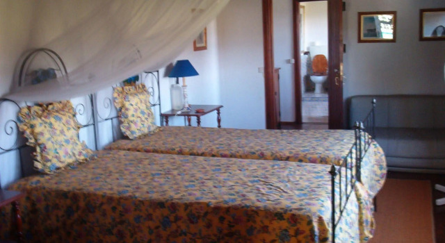 Quinta do Casalinho, Buchen Sie Hotel Almeirim Ribatejo