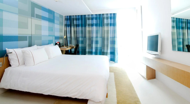 Номер Superior Le Fenix Sukhumvit 11 Bangkok
