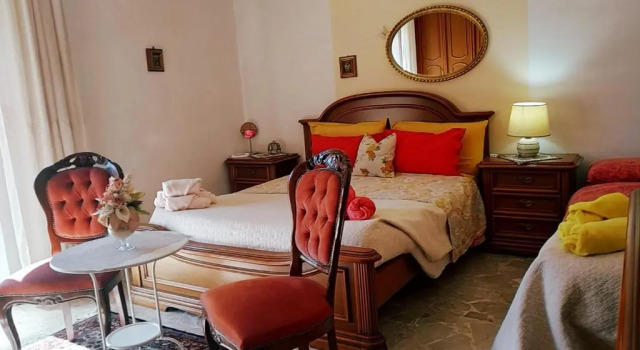 Номер Standard Amabile Guesthouse