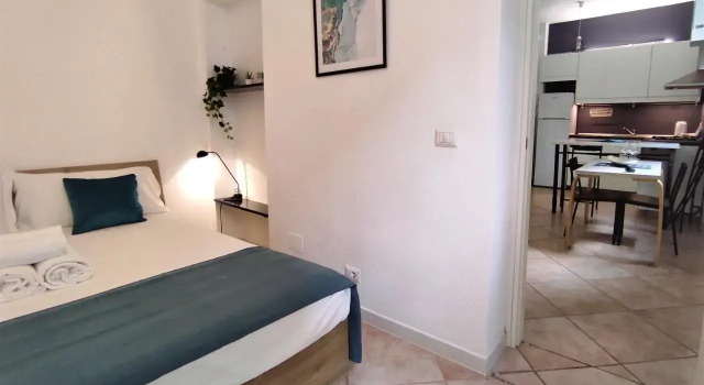 Superior Design Apartment - Pigneto169, Забронировать Апартаменты/квартира Рим Лацио, рядом с Ослиные ворота