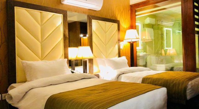 Hunain Hotel, Rezerwuj Hotel Rawalpindi Islamabad