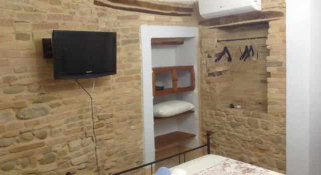 Pantorano rooms, Réserver Chambre d'hôtes Pagliare Abruzzes