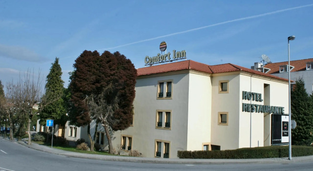 Flag Hotel Guimaraes Fafe
