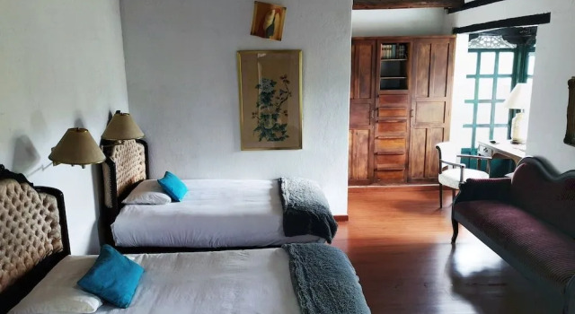 Posada Villa Real, Réserver Villa Cottages à Boyacá, Cottage