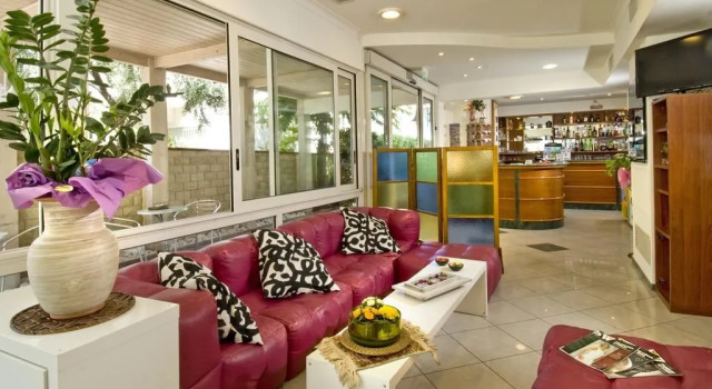 Hotel Ristorante Locanda Rosy