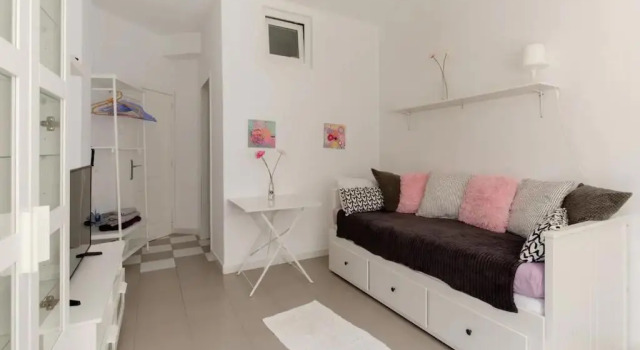 Studio -Patio Andaluz-