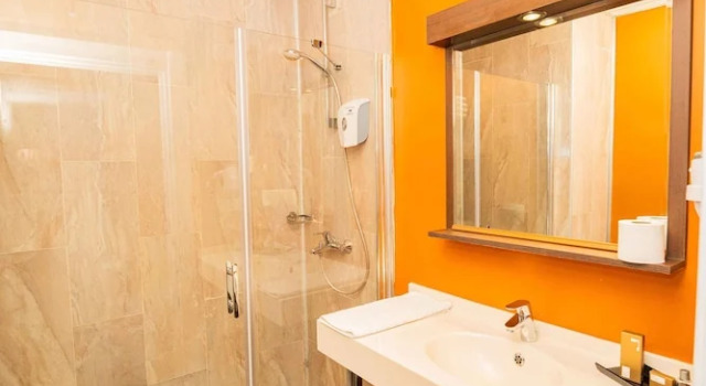 Номер Standard Boris Hotel Istanbul Beylikduzu