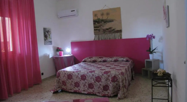 Номер Deluxe La Casa Dei Nonni