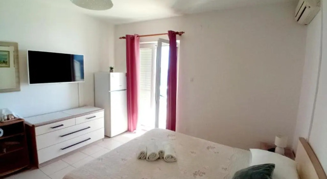 Номер Deluxe Apartment Luna Tribunj