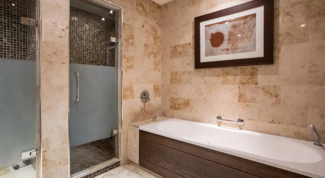 Двухместный номер Deluxe Lough Eske Castle