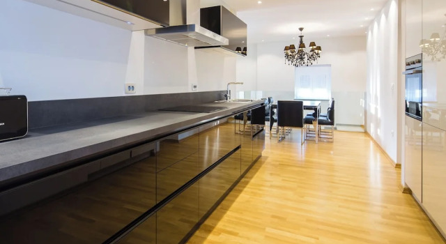 Номер Standard WH Apartments