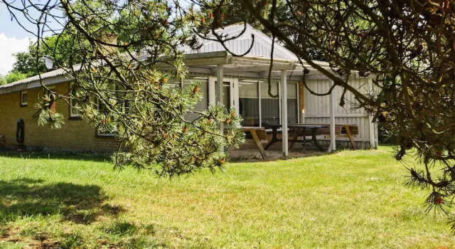 Коттедж 2 Person Holiday Home in Tarm