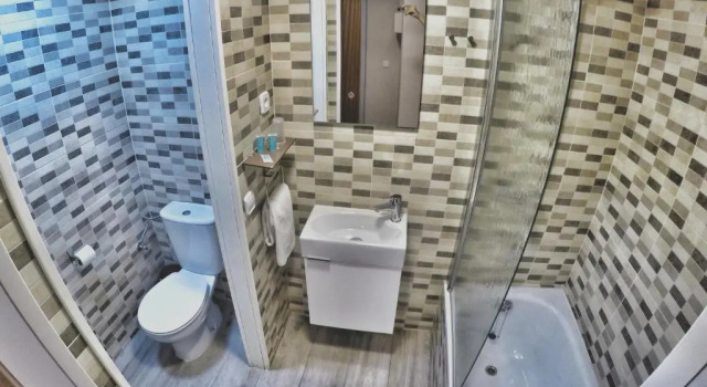 Номер Standard LHostalet dArenys de Mar