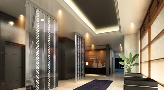 The BREAKFAST HOTEL Fukuoka Nakasu, Забронировать Отель Отели префектуры Фукуока с завтраком, рядом с Станция метро Tenjin, Завтраки