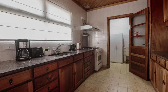 Апартаменты Casa Jainen
