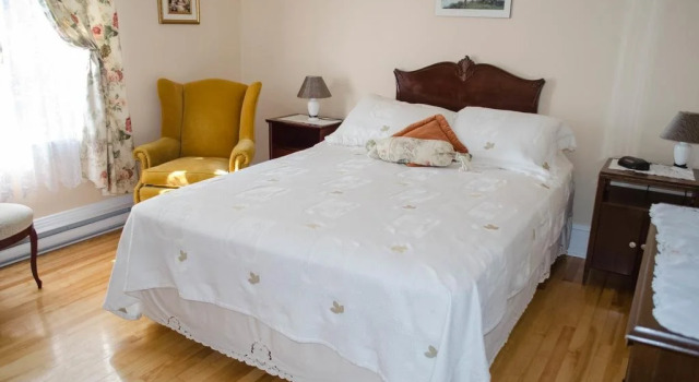 Château dAcadie, Reserva ahora Hotel Tracadie 