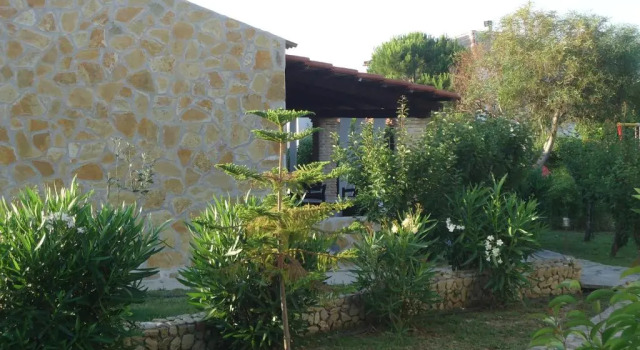 Апартаменты Valentino Villas & Apartments