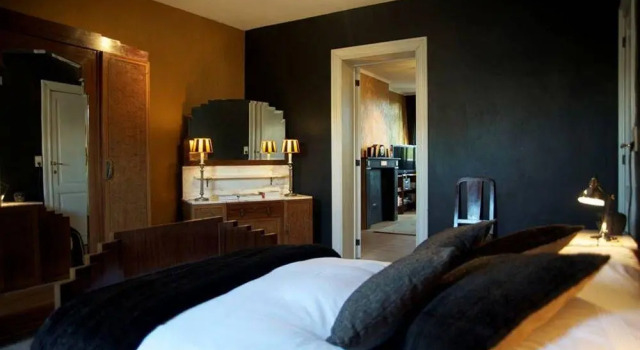 Bed  Breakfast 76, Prenota Hotel Bruxelles Bruxelles, vicino a Brussels Event Brewery