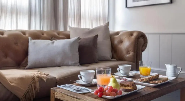 Люкс Casa Chic Palermo Hotel Boutique