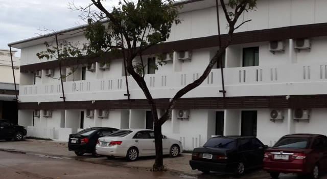 Phuthara Mansion