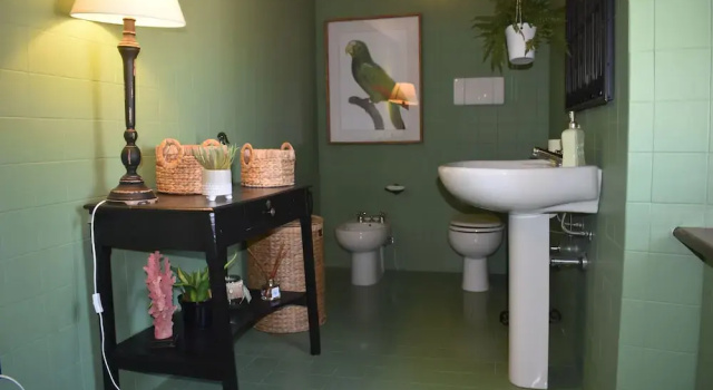Двухместный номер Comfort Il Borgo delle Pampare