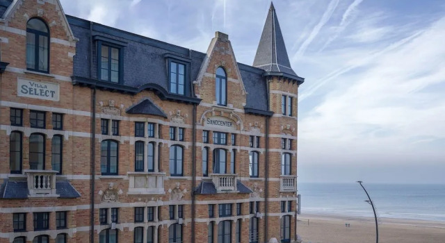 Hotel Villa Select