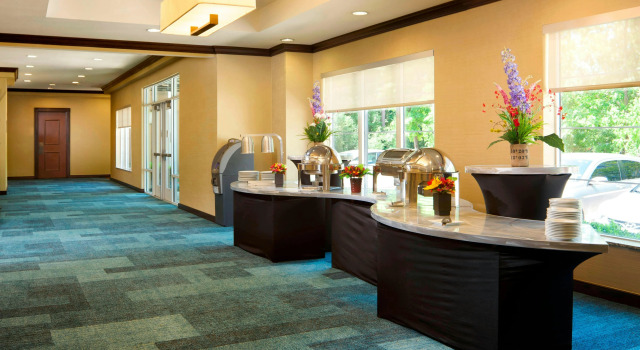 Fairfield Inn & Suites Houston Intercontinental Airport, Varaa Hotelli Houston Houston
