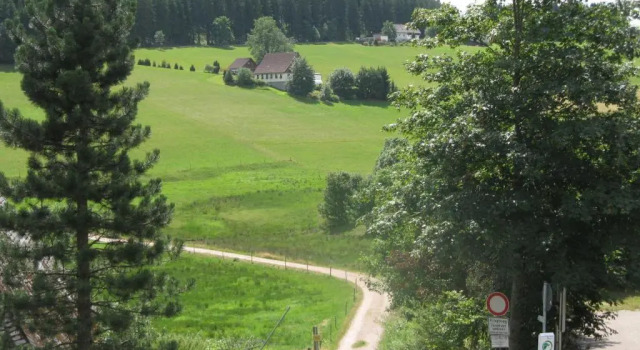 Студия Ferienhaus Lucia, App.11