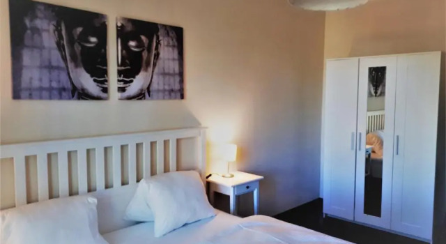 Апартаменты Superior Rezidence Moser Apartments
