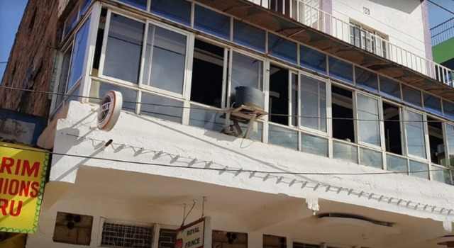 Royal Prince 2 Hotel