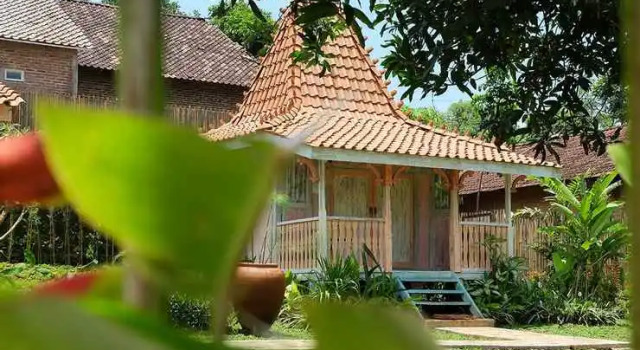 Rimba Desa Resort Inn Jepara