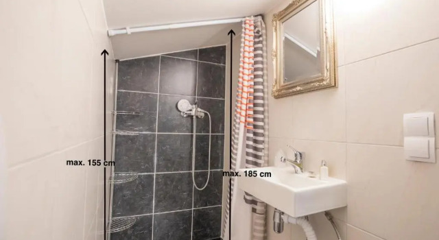 Номер Economy Villa 7