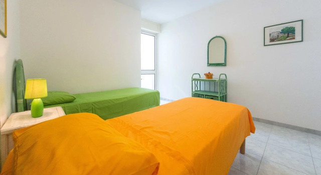 Holidays Dream Laura - Leuca, Prenota Appartamento Castrignano del Capo Salento