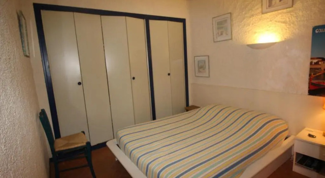 Appartement Collioure, 2 pièces, 4 personnes - FR-1-309-153