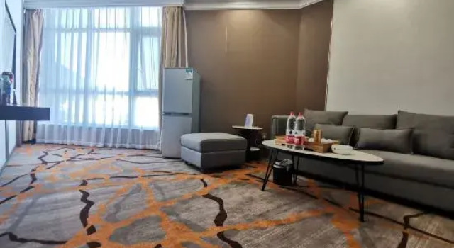 Люкс Business San Tos Hotel
