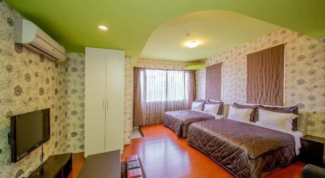 Songfeng Xiuxian Homestay